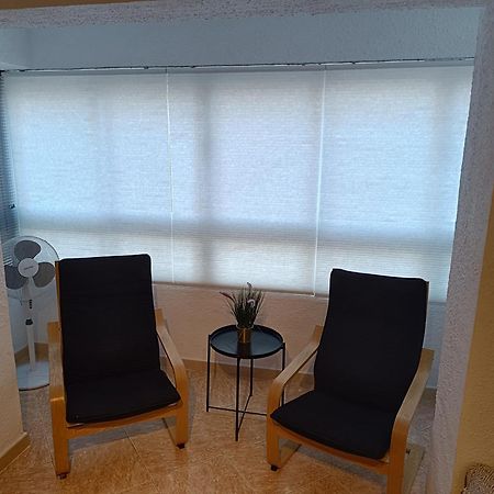 Apartamento Velazquez Малага Екстер'єр фото