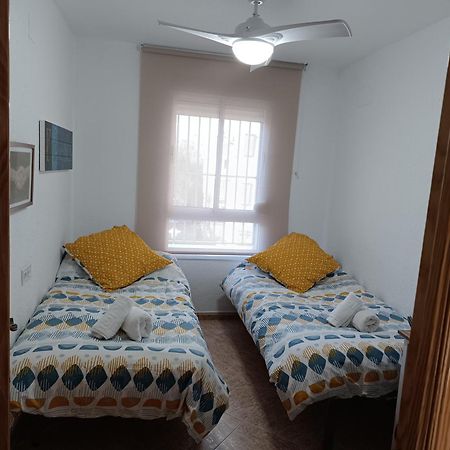 Apartamento Velazquez Малага Екстер'єр фото