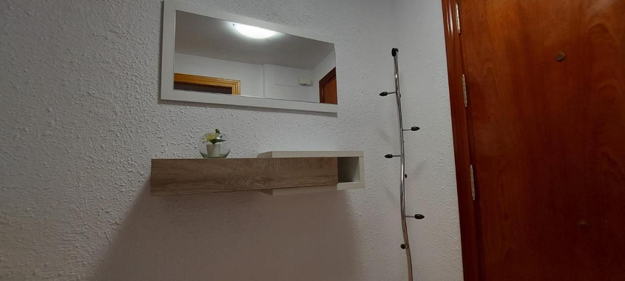 Apartamento Velazquez Малага Екстер'єр фото