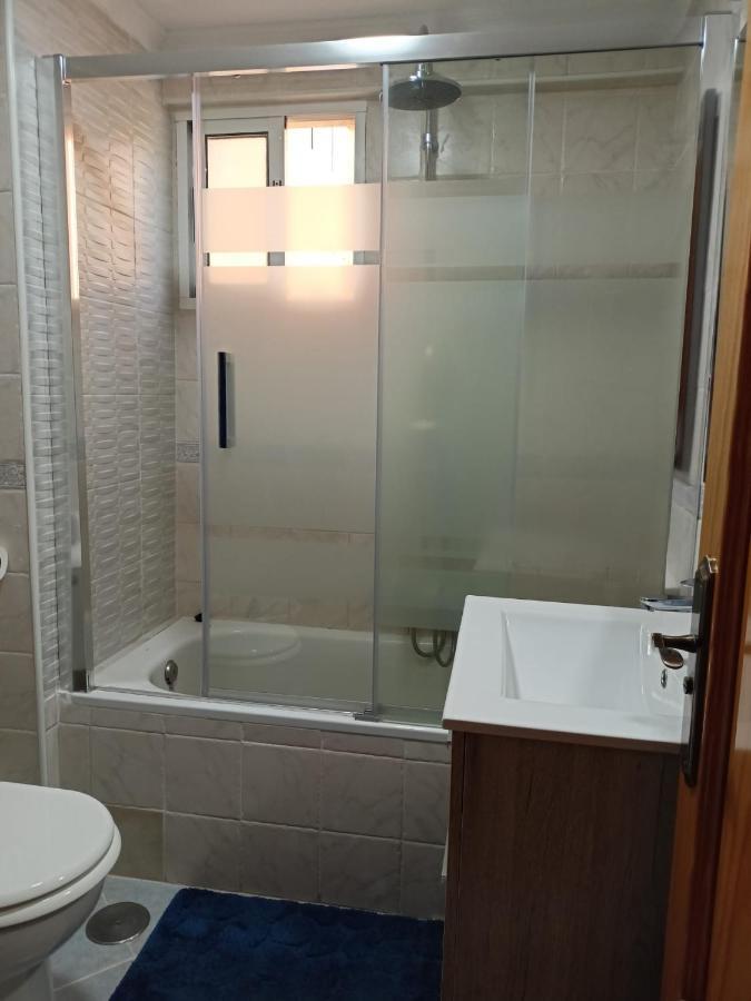 Apartamento Velazquez Малага Екстер'єр фото