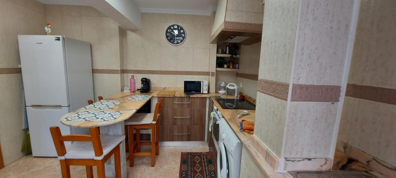 Apartamento Velazquez Малага Екстер'єр фото