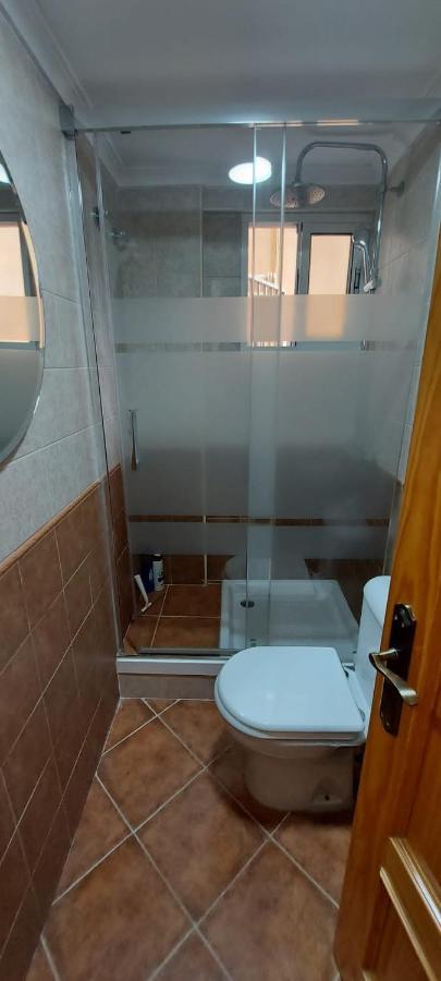 Apartamento Velazquez Малага Екстер'єр фото