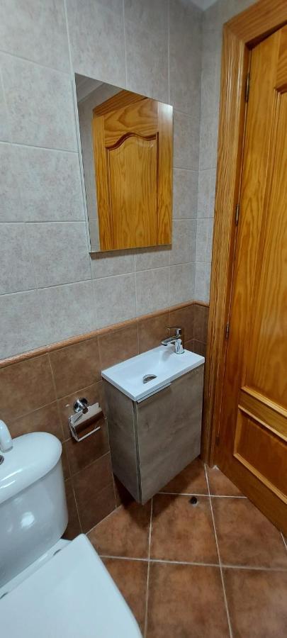 Apartamento Velazquez Малага Екстер'єр фото