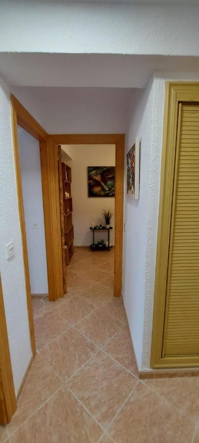 Apartamento Velazquez Малага Екстер'єр фото