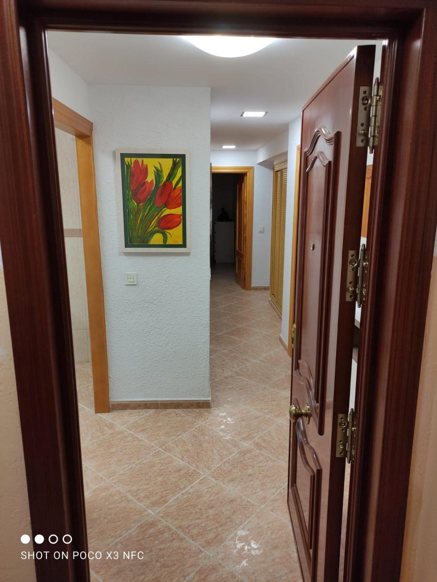 Apartamento Velazquez Малага Екстер'єр фото