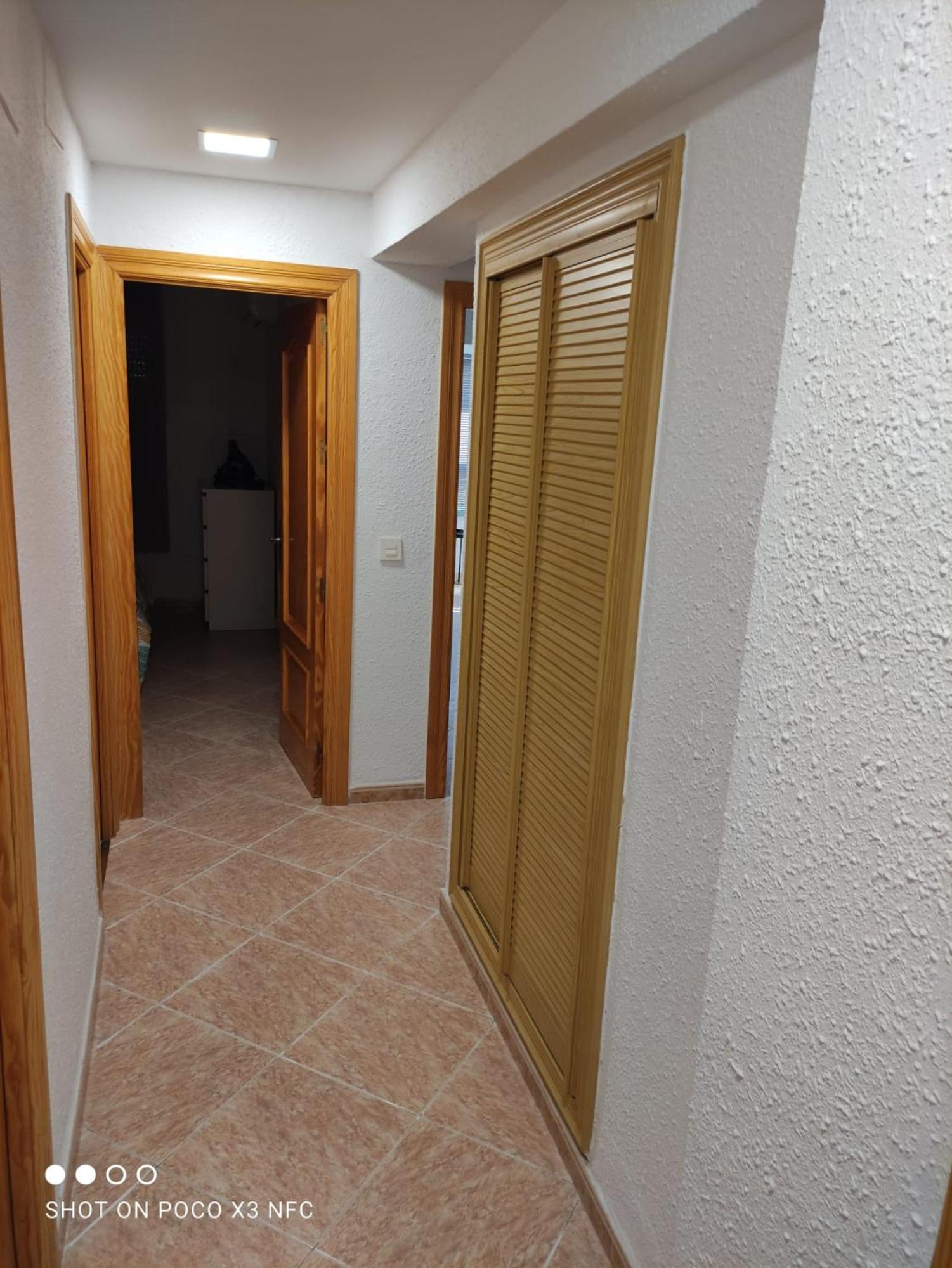 Apartamento Velazquez Малага Екстер'єр фото