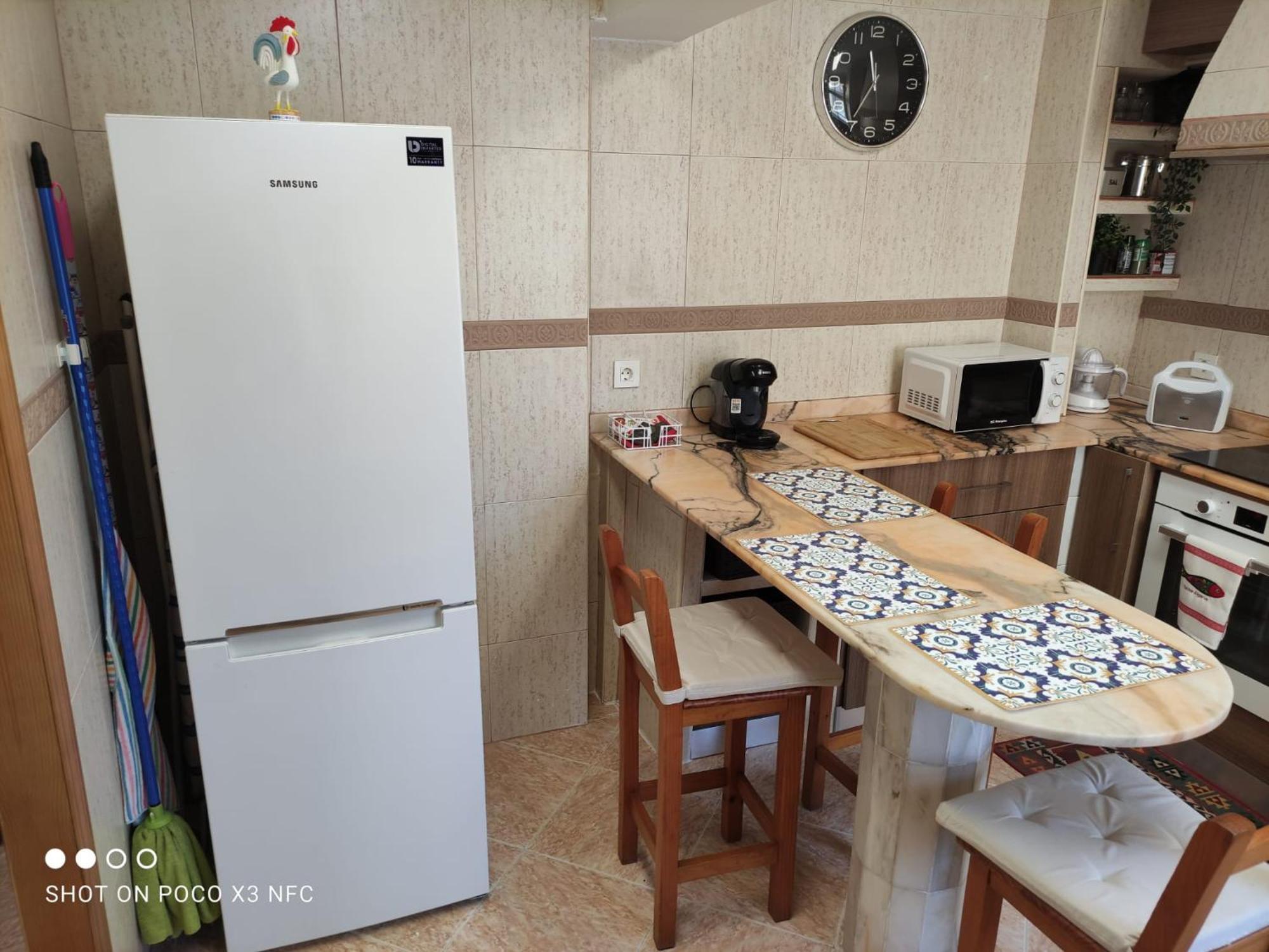 Apartamento Velazquez Малага Екстер'єр фото