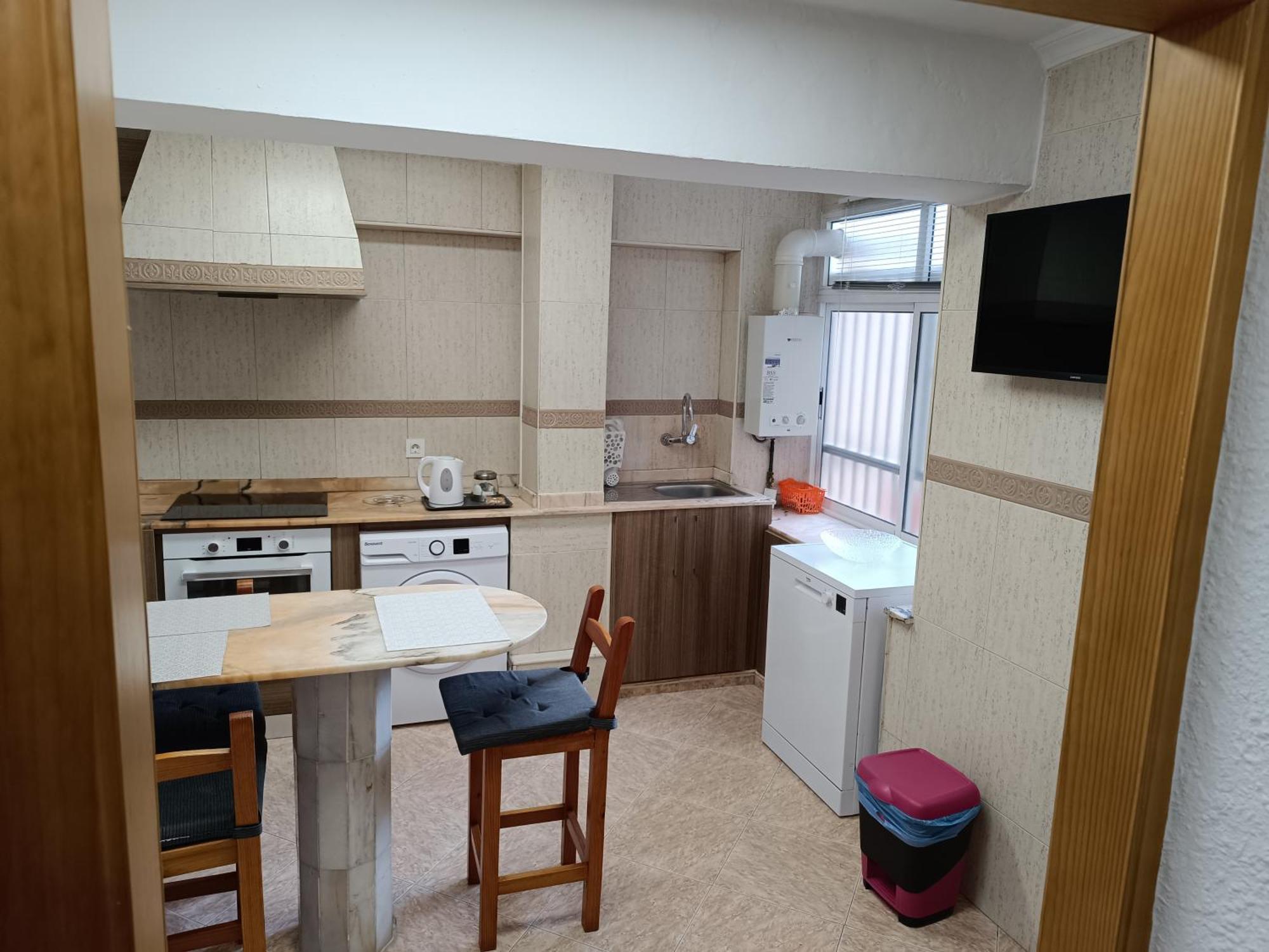 Apartamento Velazquez Малага Екстер'єр фото