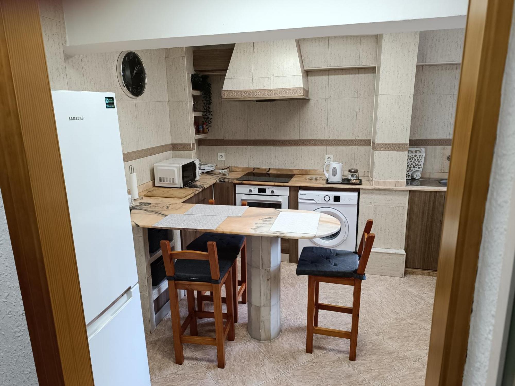 Apartamento Velazquez Малага Екстер'єр фото