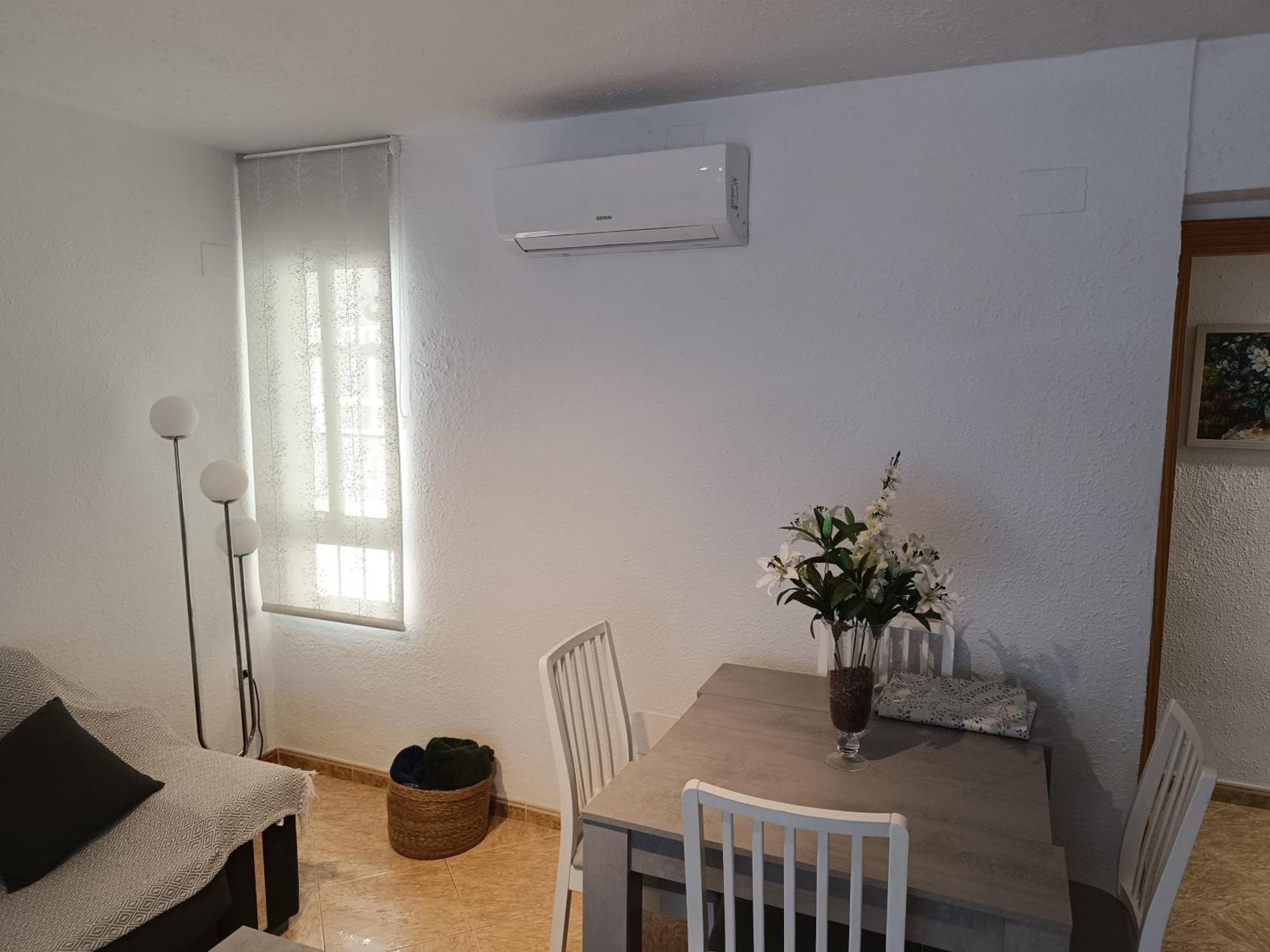 Apartamento Velazquez Малага Екстер'єр фото