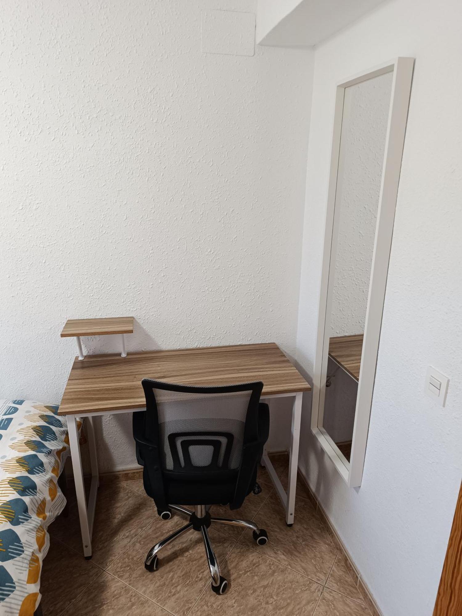 Apartamento Velazquez Малага Екстер'єр фото