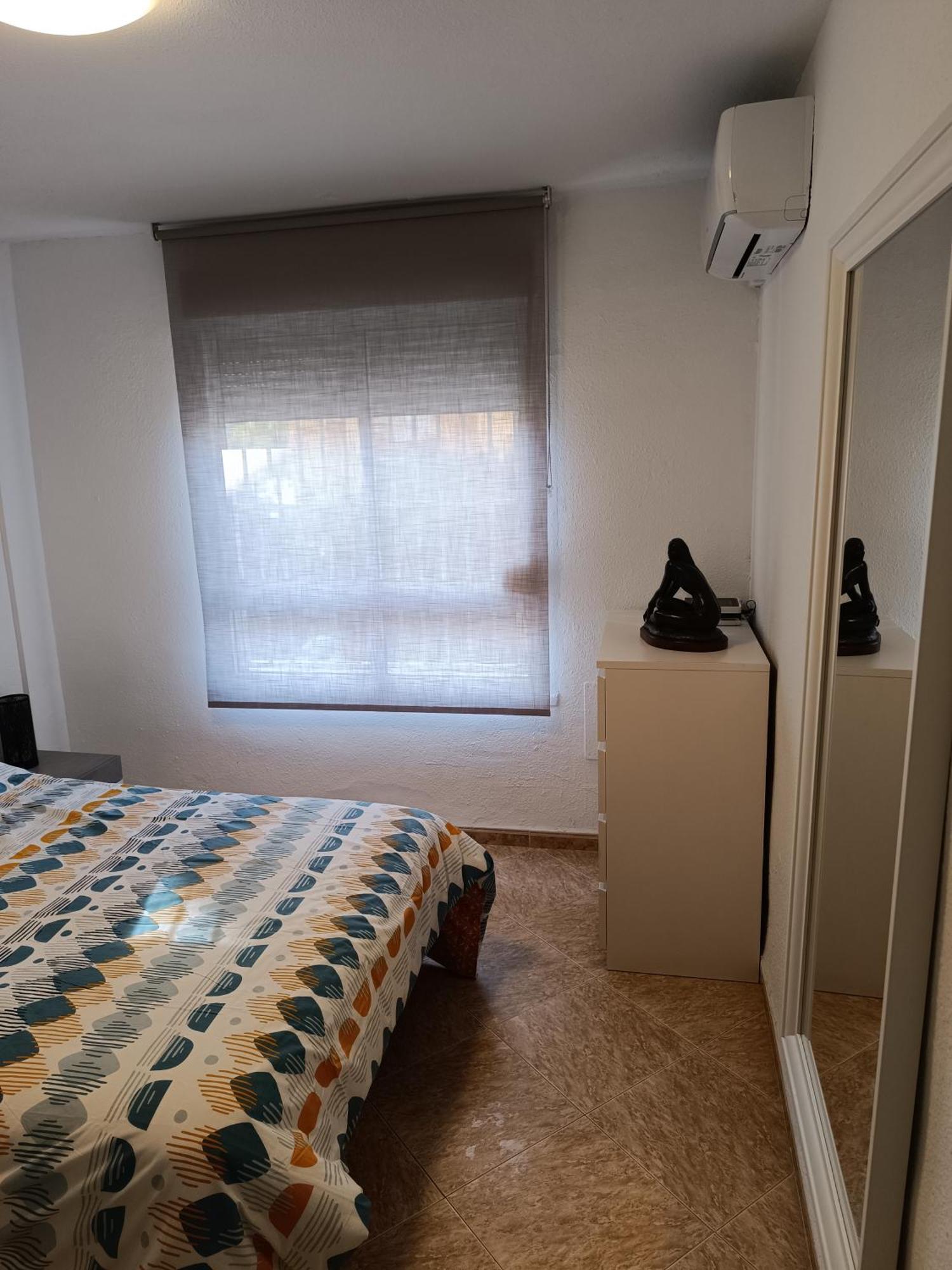 Apartamento Velazquez Малага Екстер'єр фото