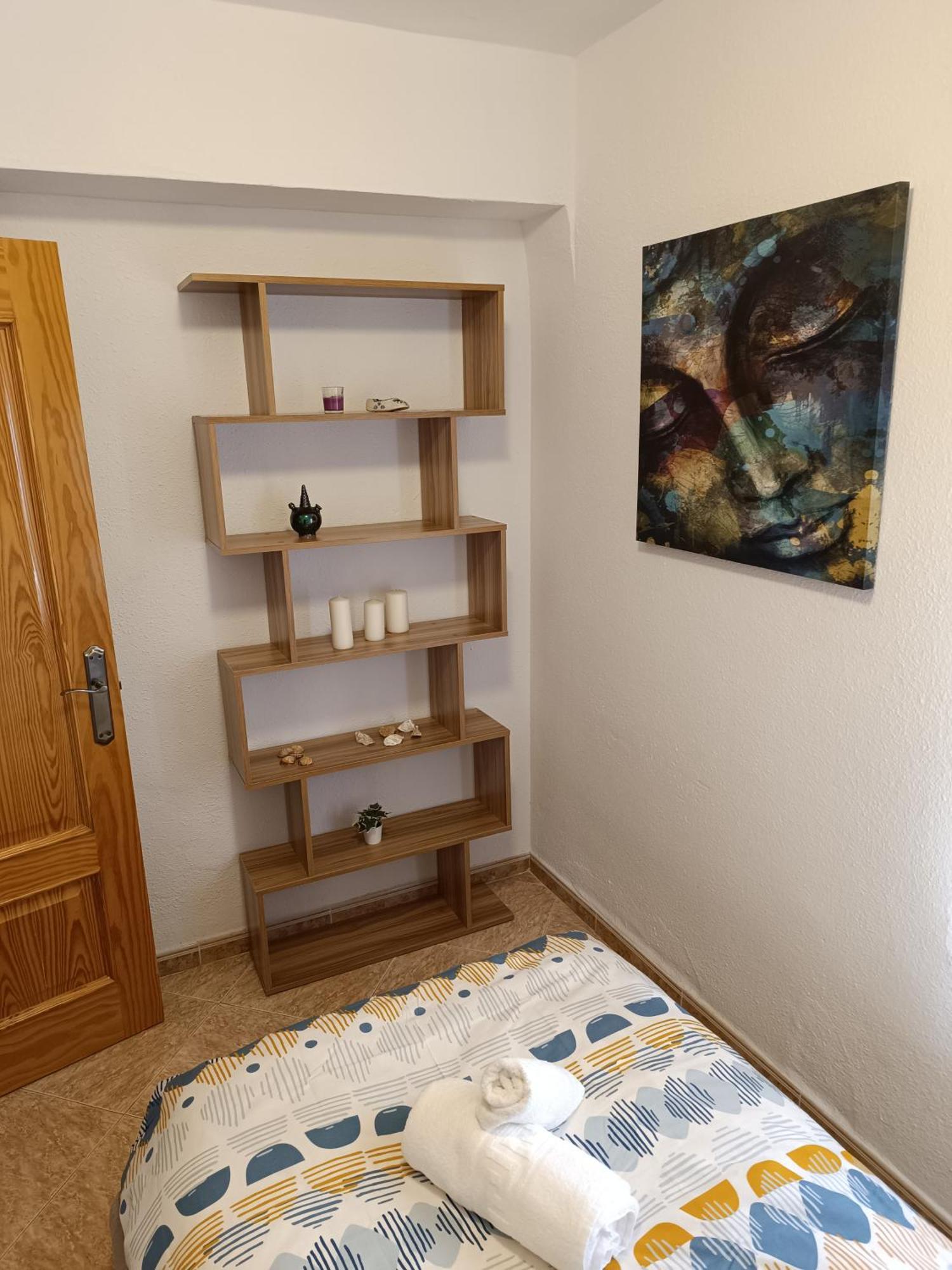 Apartamento Velazquez Малага Екстер'єр фото