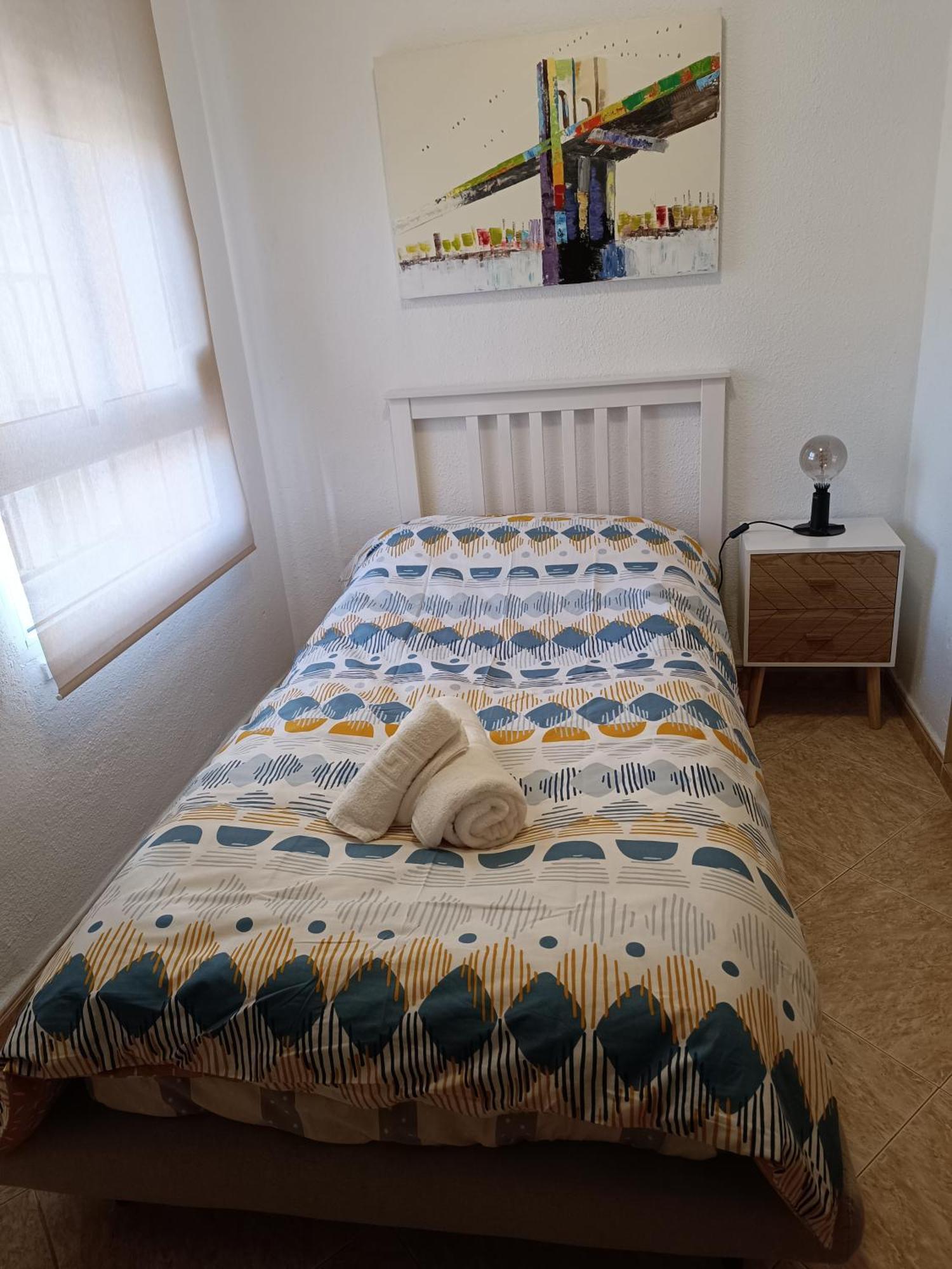 Apartamento Velazquez Малага Екстер'єр фото