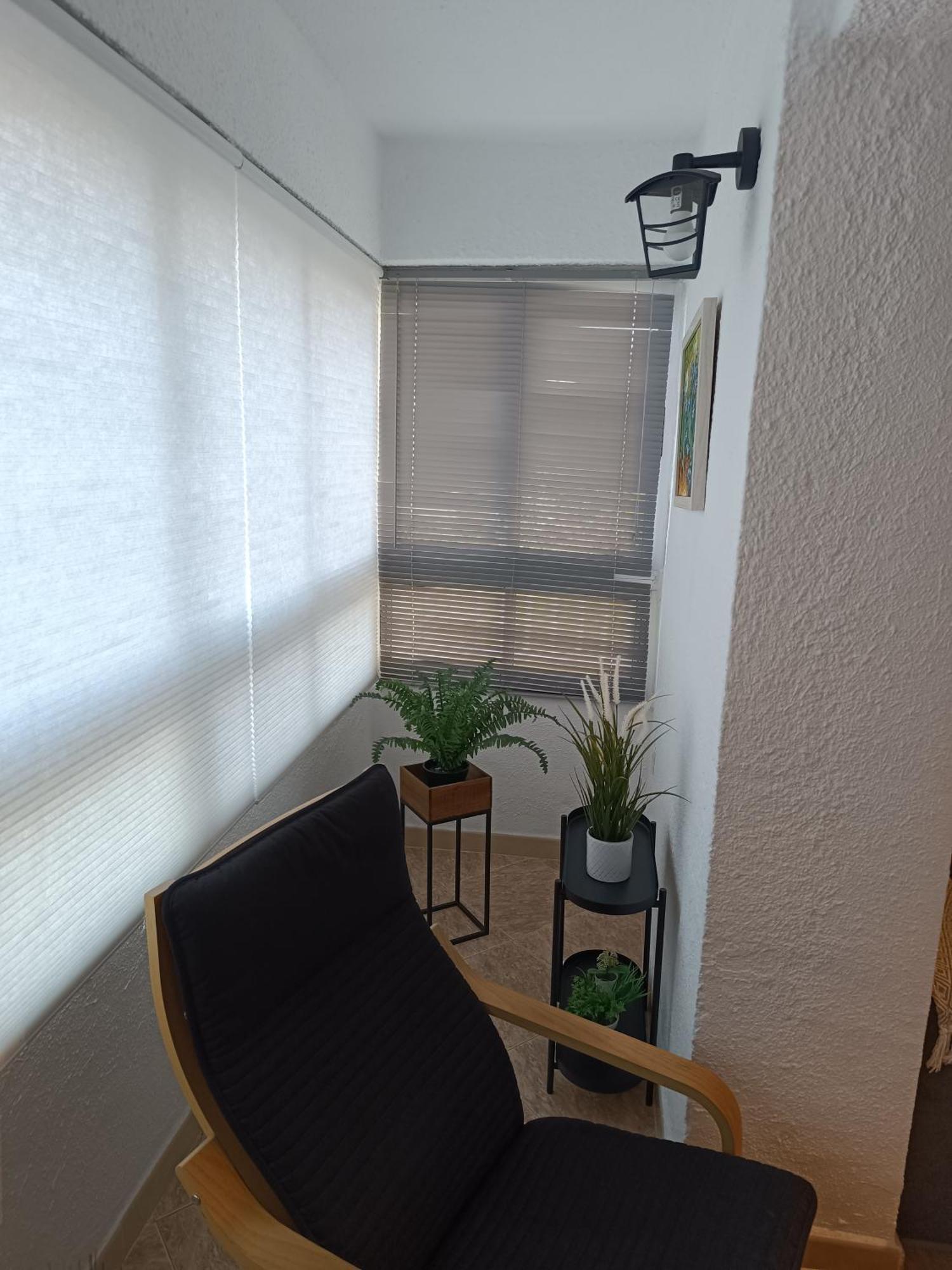 Apartamento Velazquez Малага Екстер'єр фото