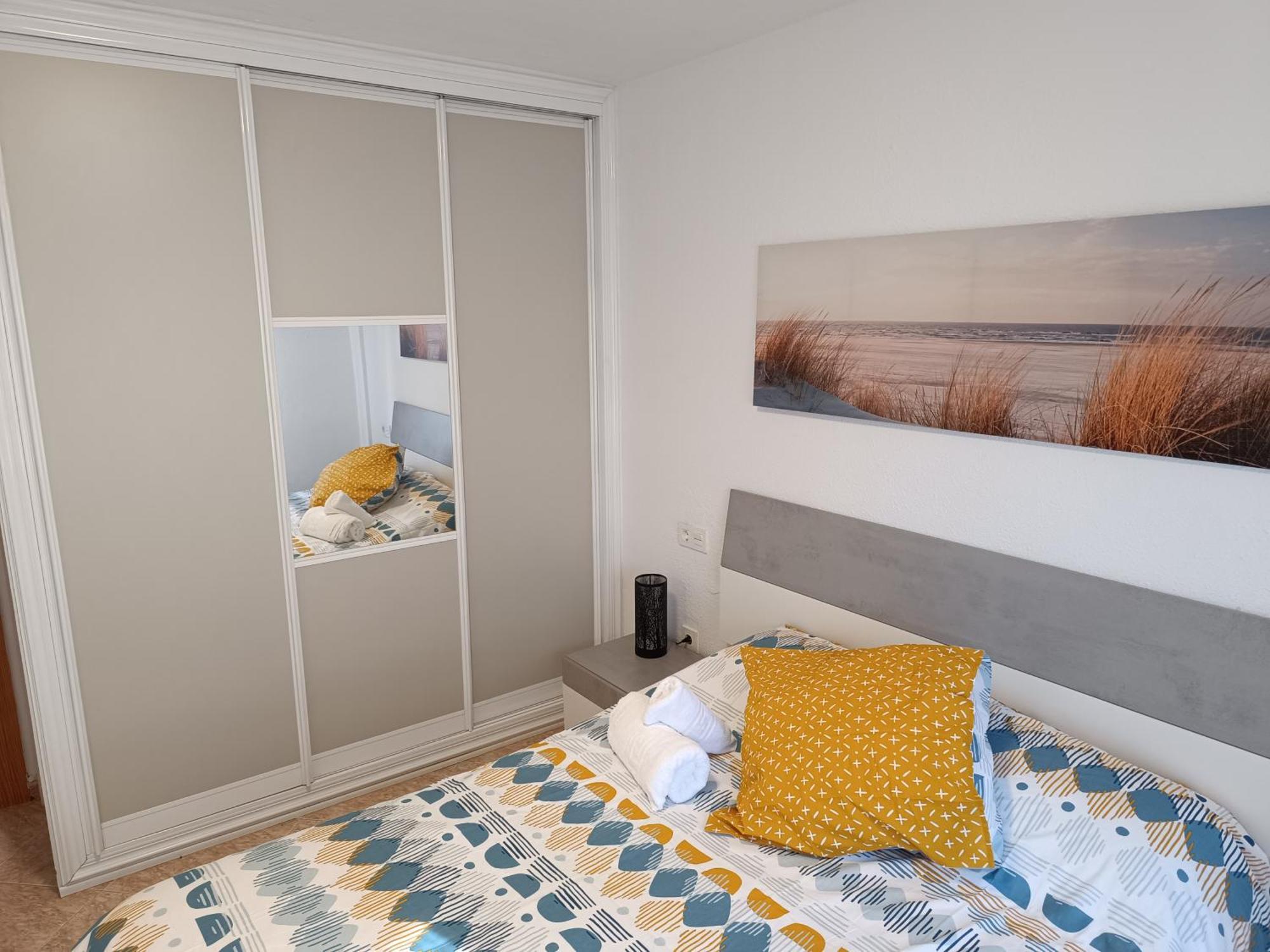 Apartamento Velazquez Малага Екстер'єр фото