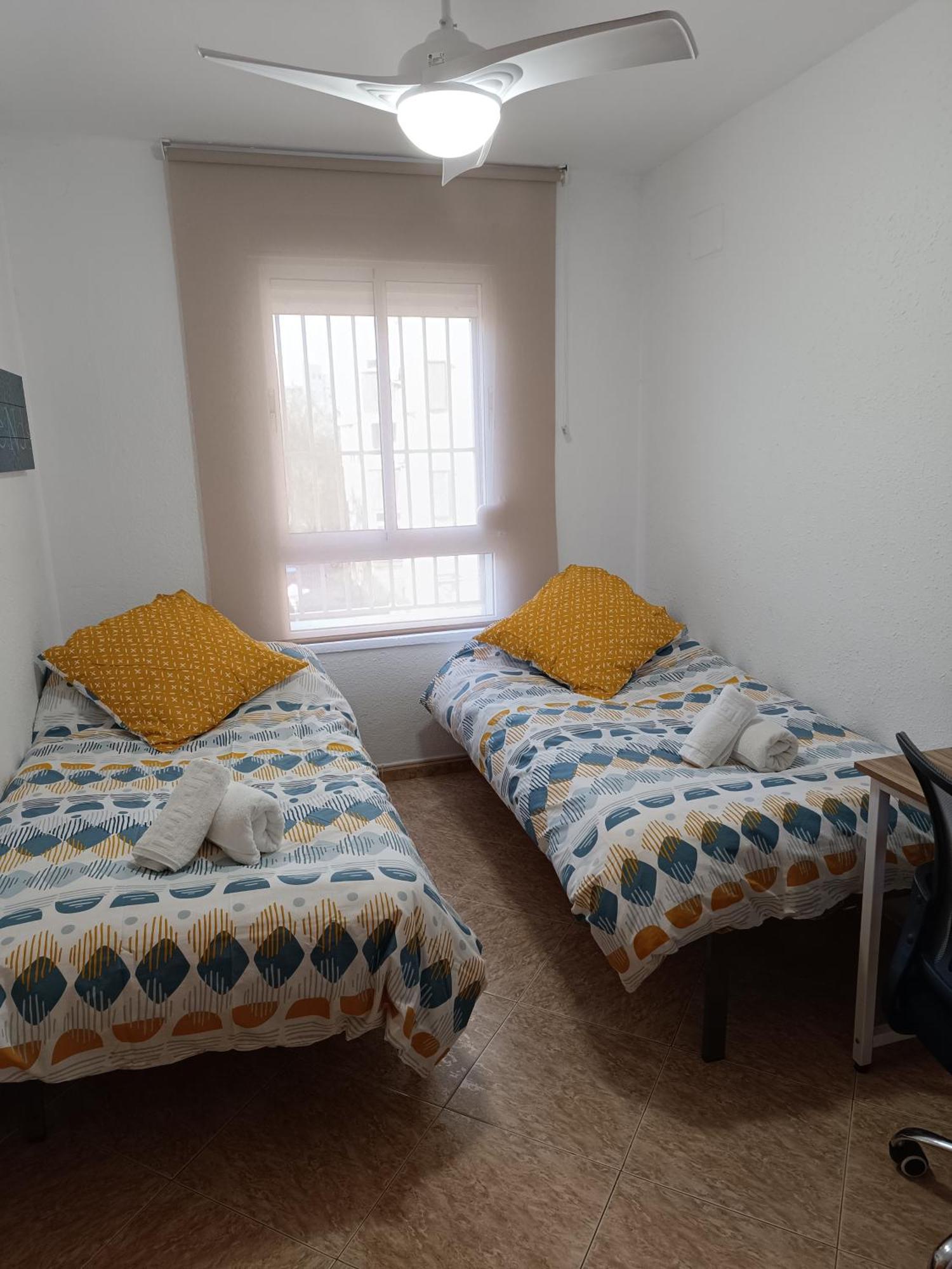 Apartamento Velazquez Малага Екстер'єр фото
