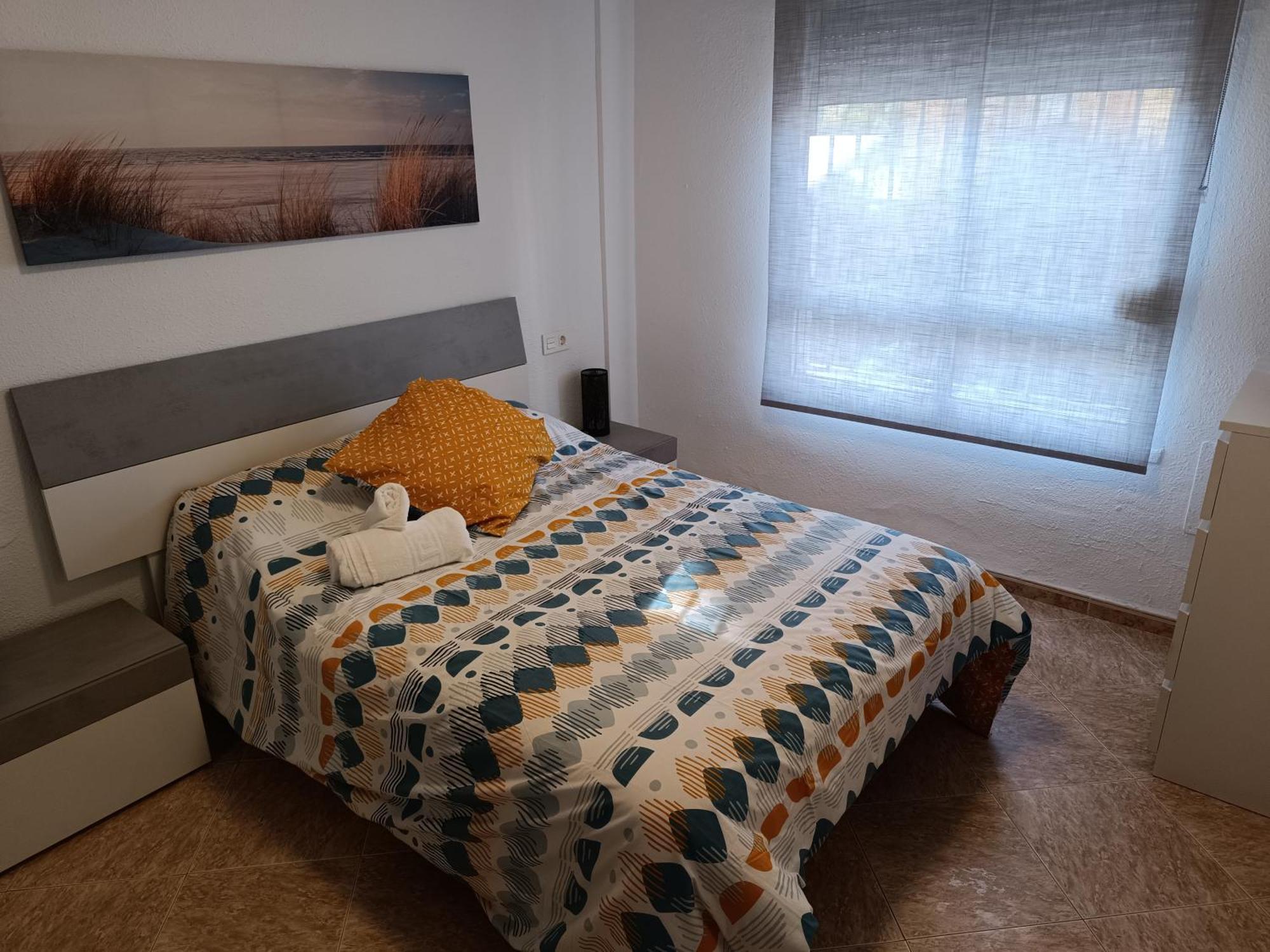 Apartamento Velazquez Малага Екстер'єр фото