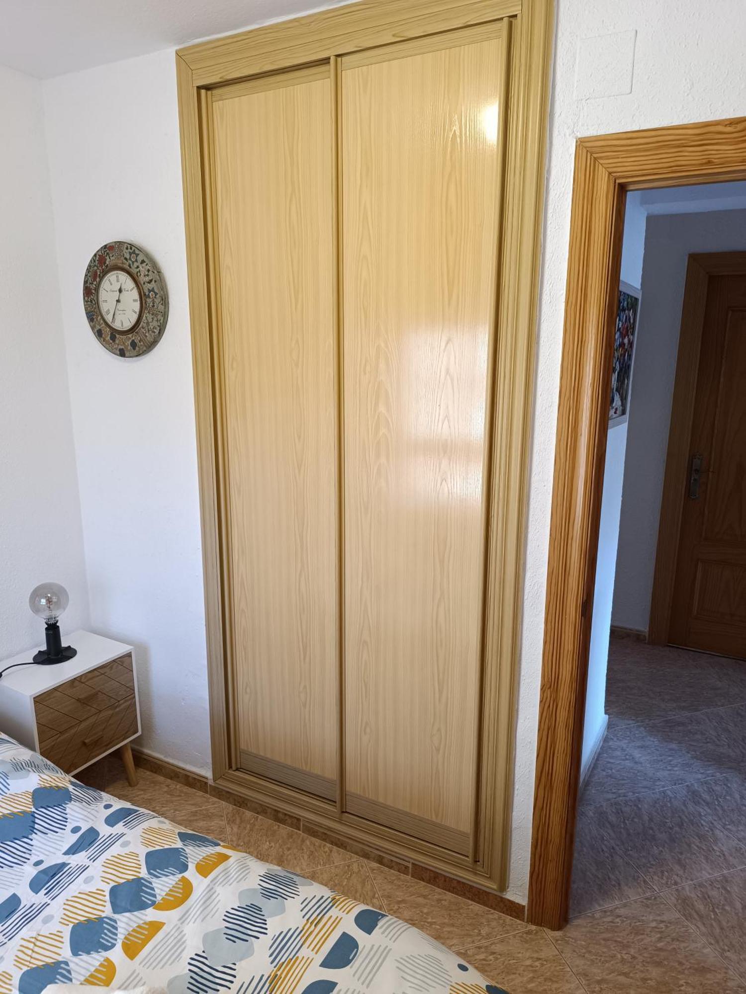 Apartamento Velazquez Малага Екстер'єр фото