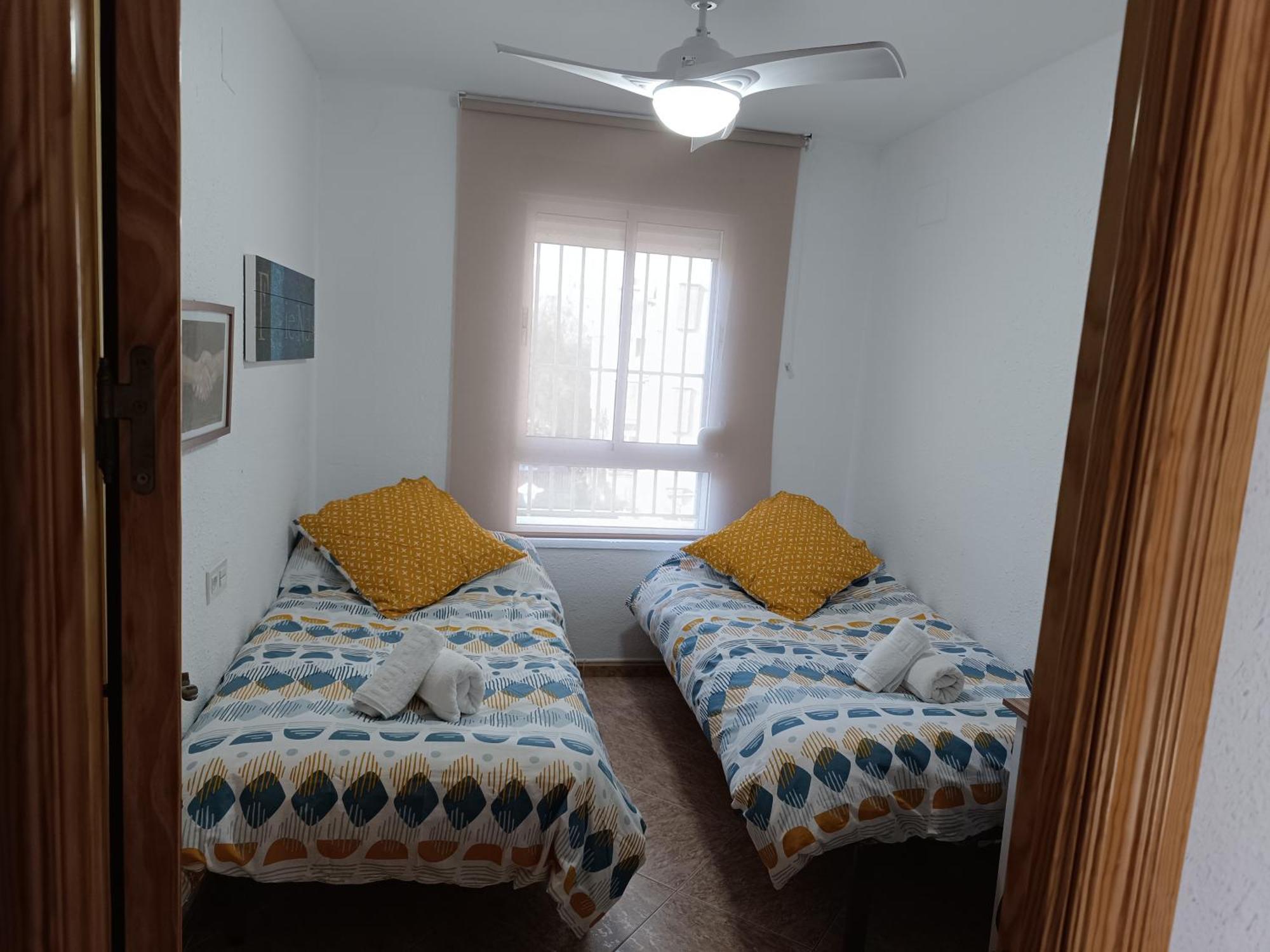 Apartamento Velazquez Малага Екстер'єр фото